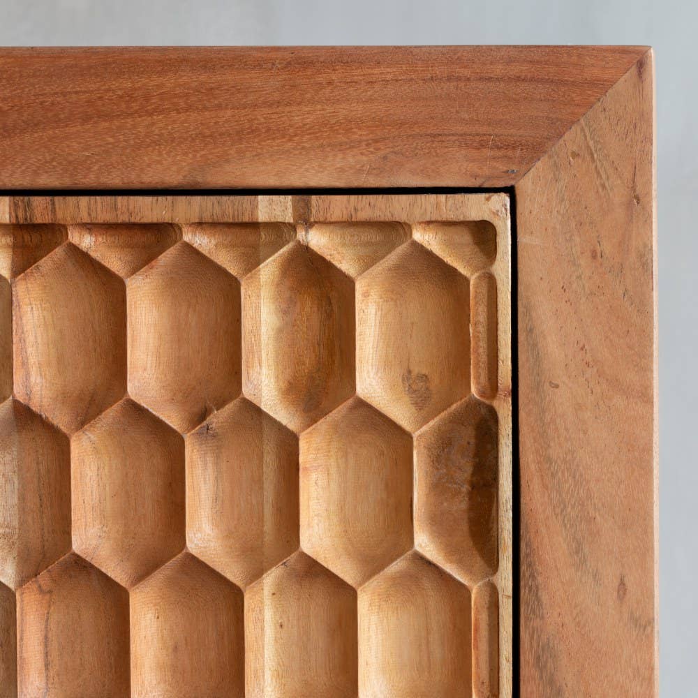 EARTHWARE – Engroshandel Tebord – Logan træ skænk2