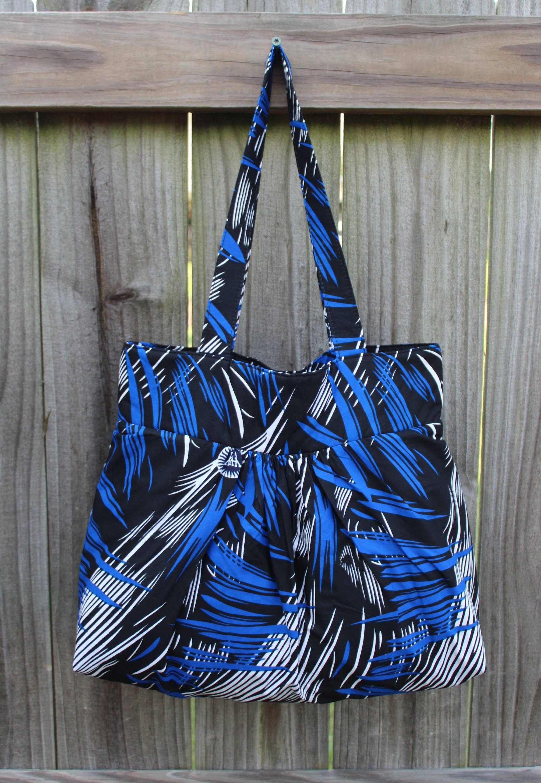Mawufemor - Wholesale Tote Bag - Women's - Tote Bag With Inside Pockets4