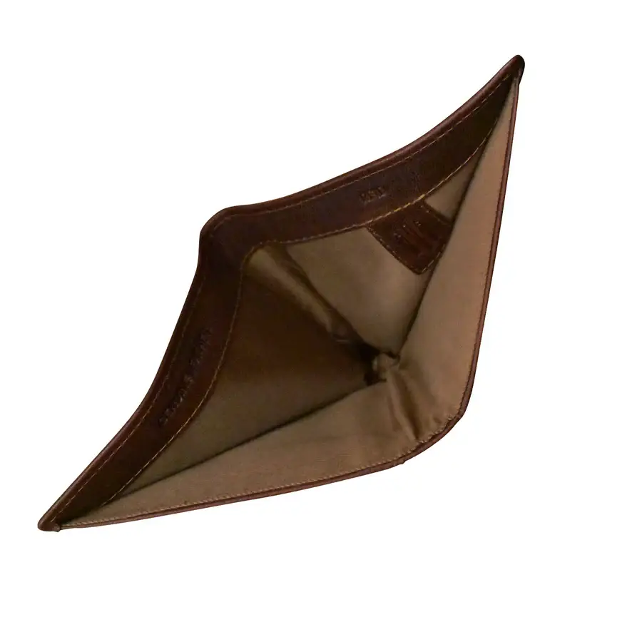 ili New York - Wholesale Wallet - Men's - 2423 Men's Wallet Buffalo Bifold1