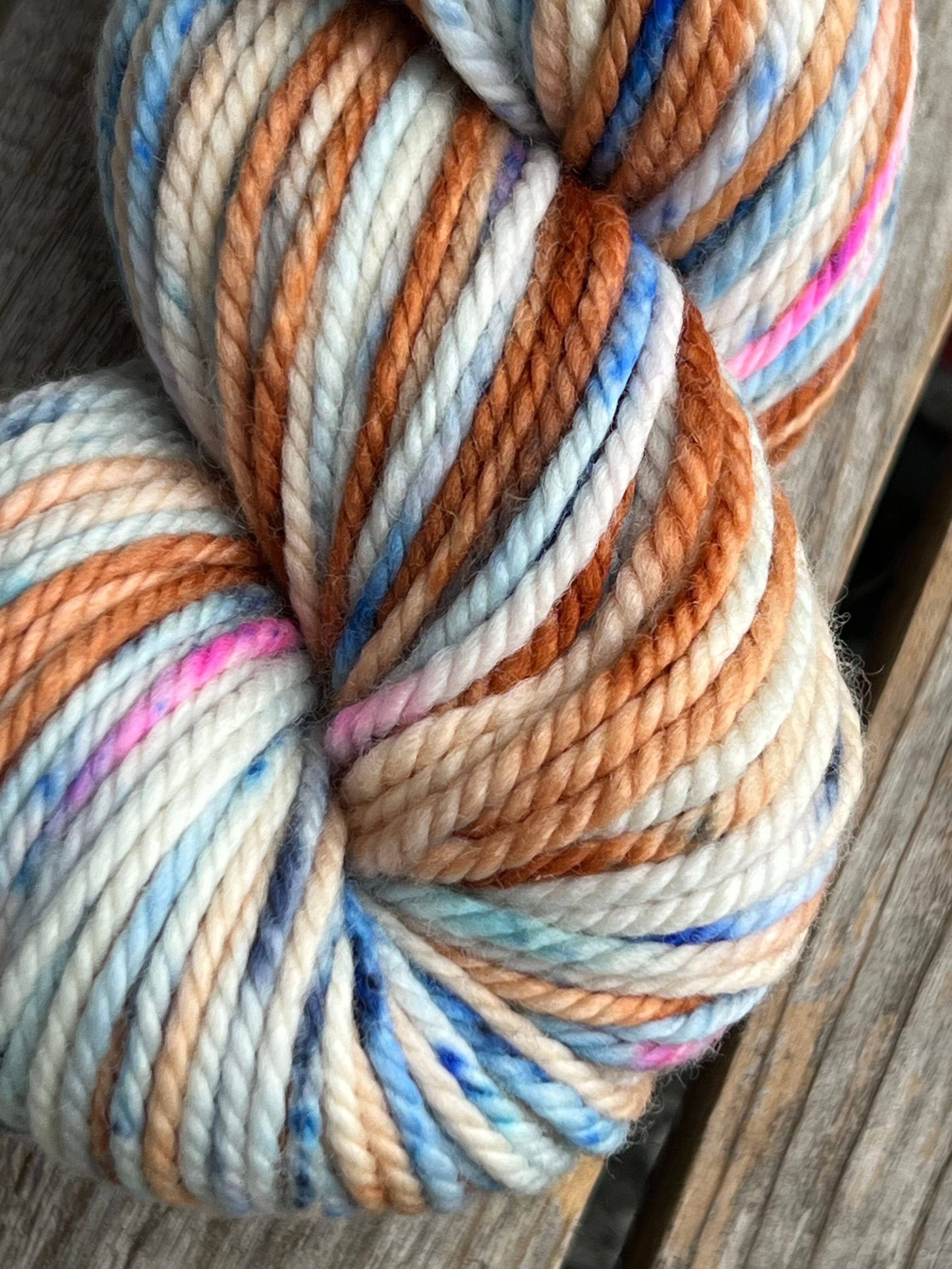 Koigu Wool Designs - Wholesale Yarn - Chelsea Aran Merino Yarn -group A78