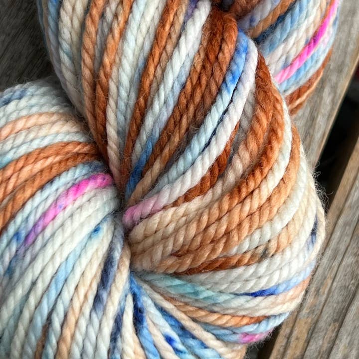 Koigu Wool Designs - Wholesale Yarn - Chelsea Aran Merino Yarn -group A78