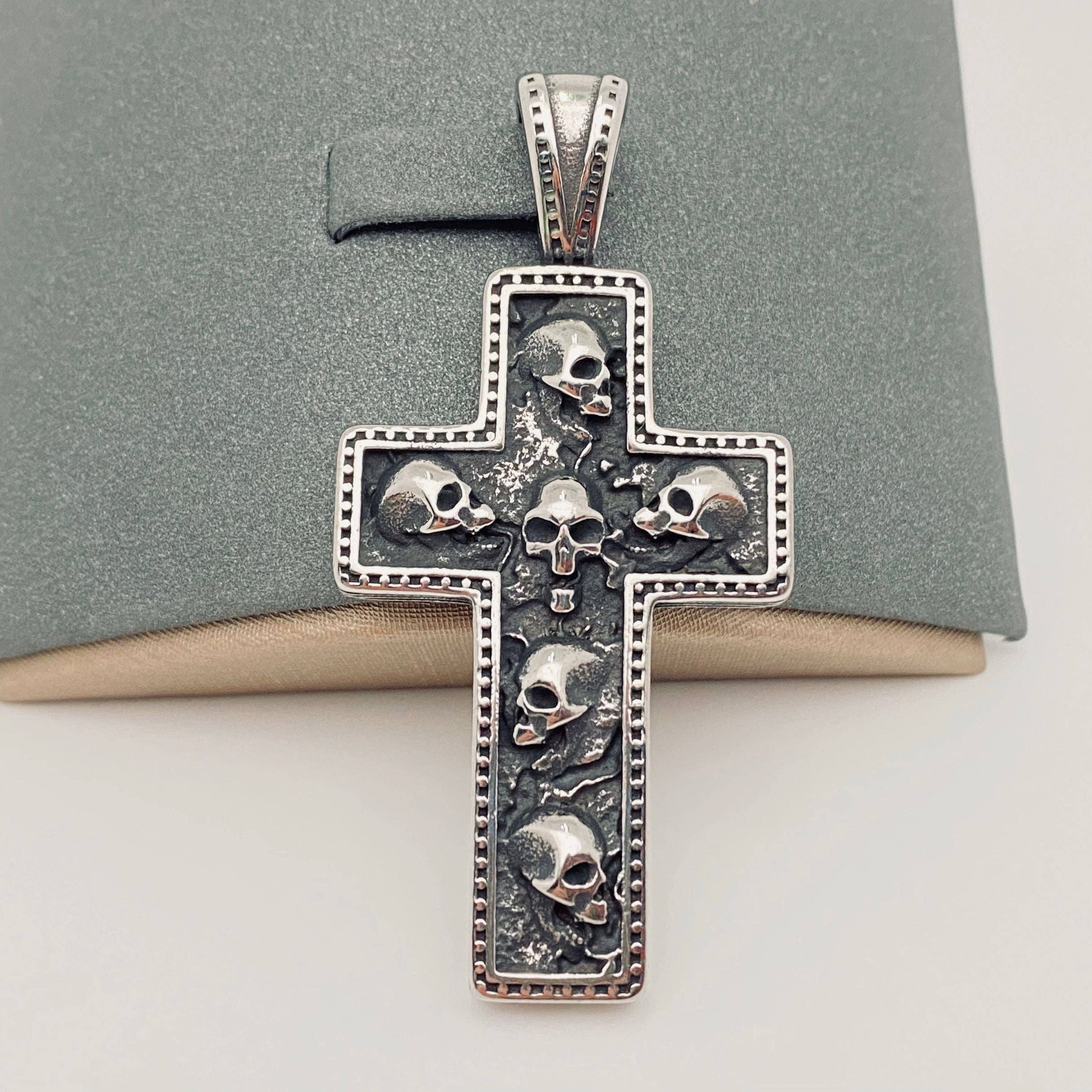 Mio Queena - Wholesale Craft Supplies - Multi Style of Exquisite Stainless Steel Pendant - MJ/MNP24