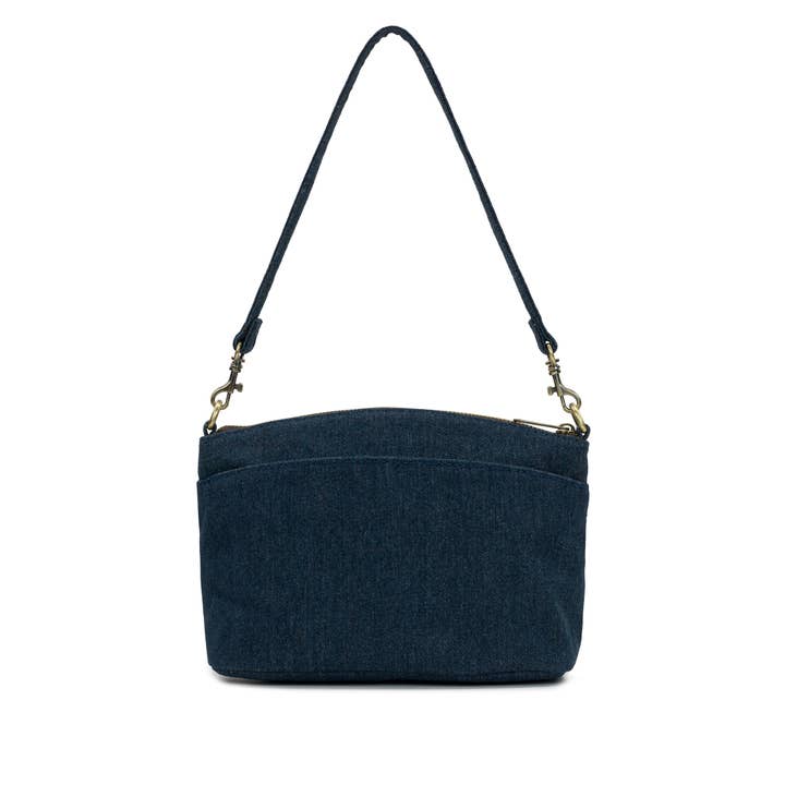 Patricia Nash - Wholesale Crossbody Bag - Women's - Patricia Nash Arlee Crossbody - Greek Mirror Embroidery