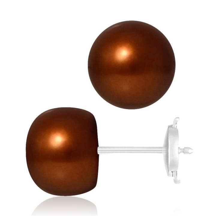 Pendientes de Botón Originales para venta al por mayor de Inspirations