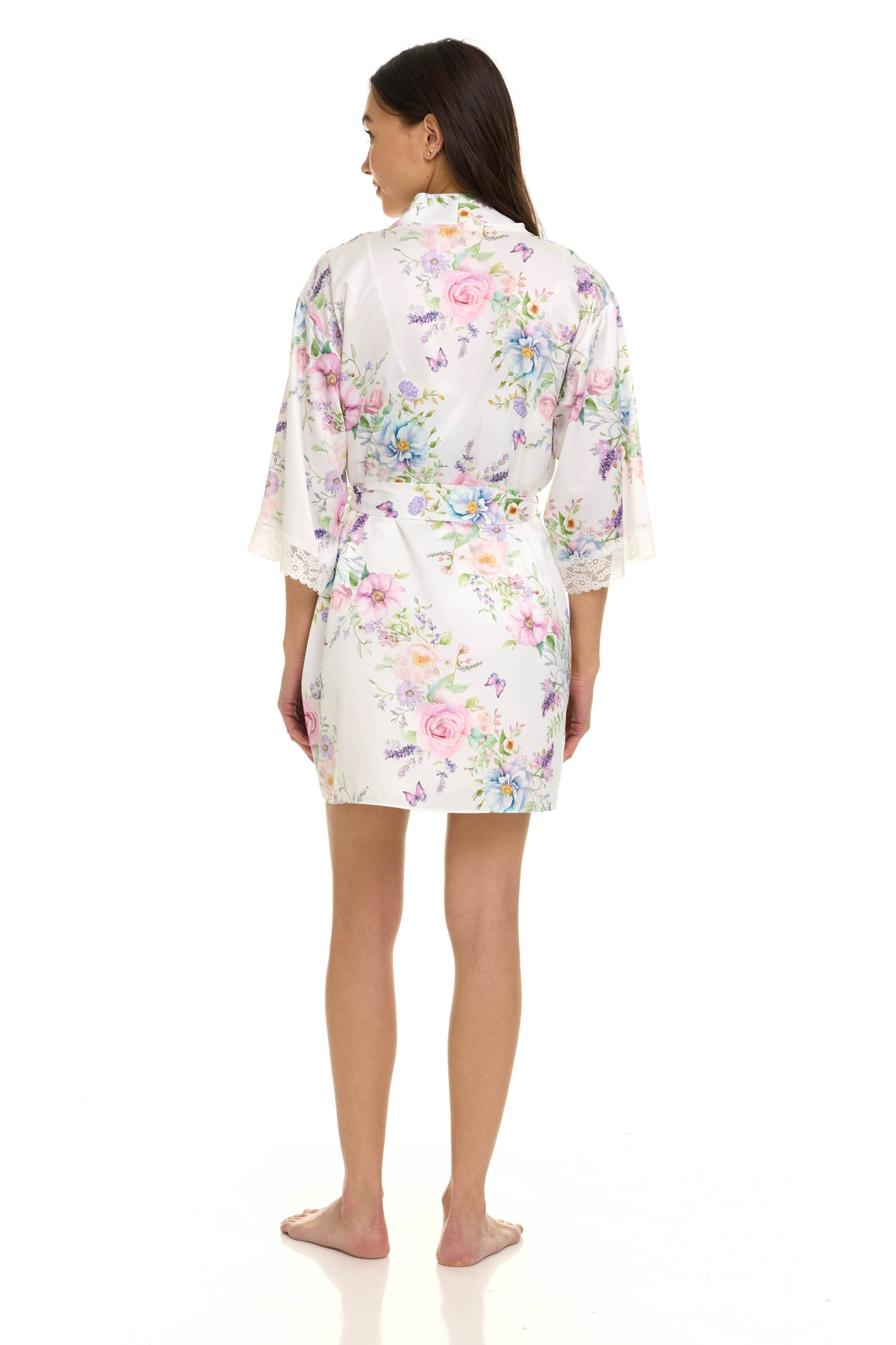 Flora Nikrooz - Wholesale Sleepwear Set - Women's - Sabrina Travelset75