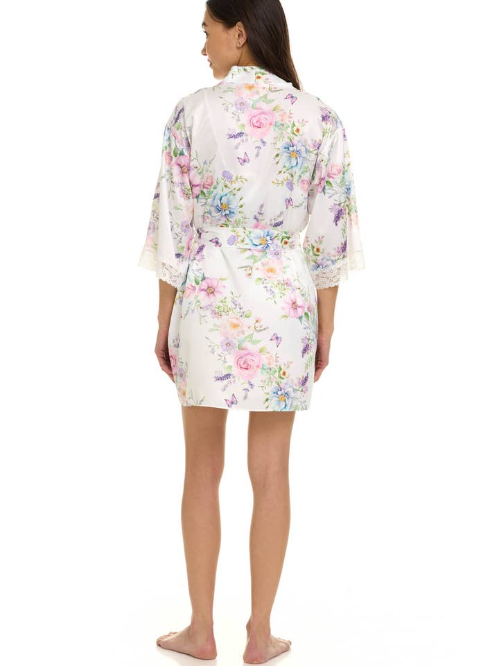 Flora Nikrooz - Wholesale Sleepwear Set - Women's - Sabrina Travelset75