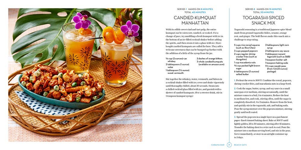 Independent Publishers Group - Wholesale Cookbooks & Food - Beach Eats8