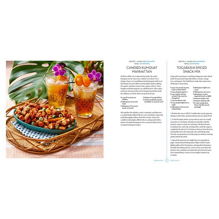 Independent Publishers Group - Wholesale Cookbooks & Food - Beach Eats8