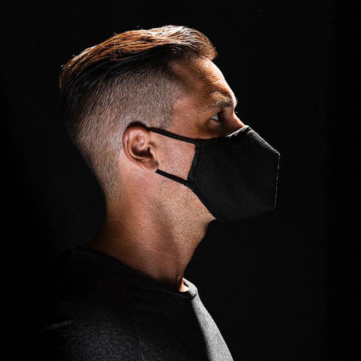 swip - Wholesale Protective Face Mask/Shield - swip protective mask3