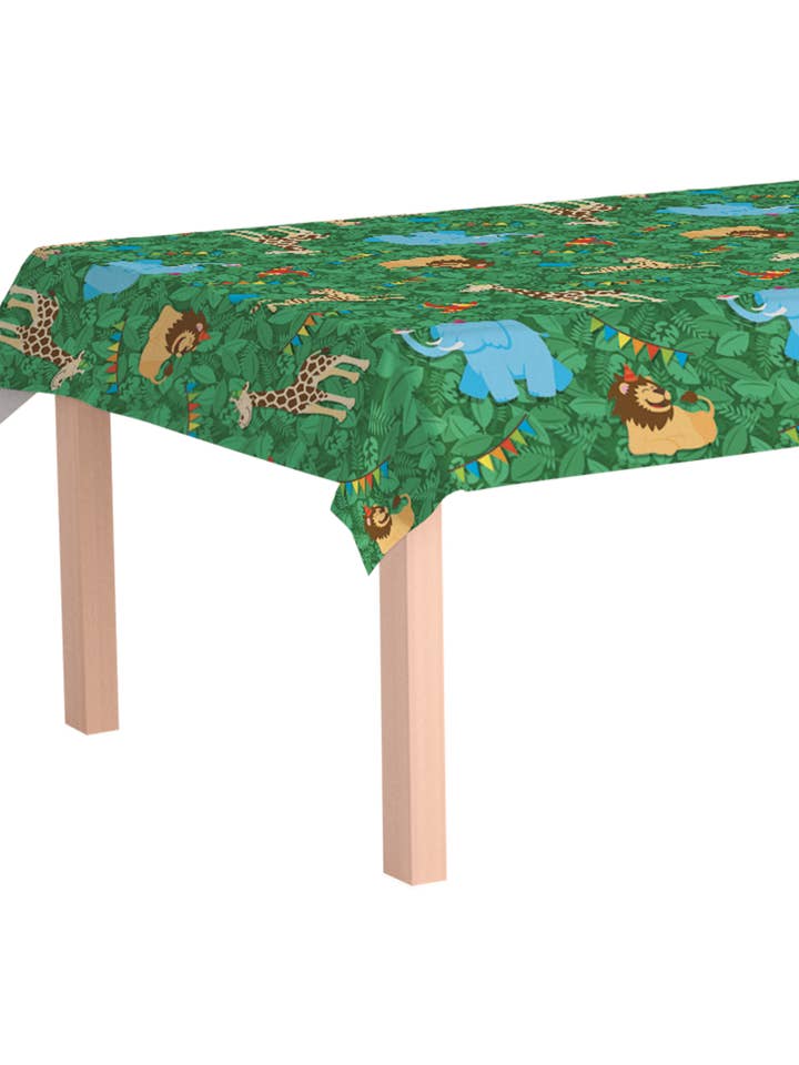 Mantel - Jungla para venta al por mayor de PD Party