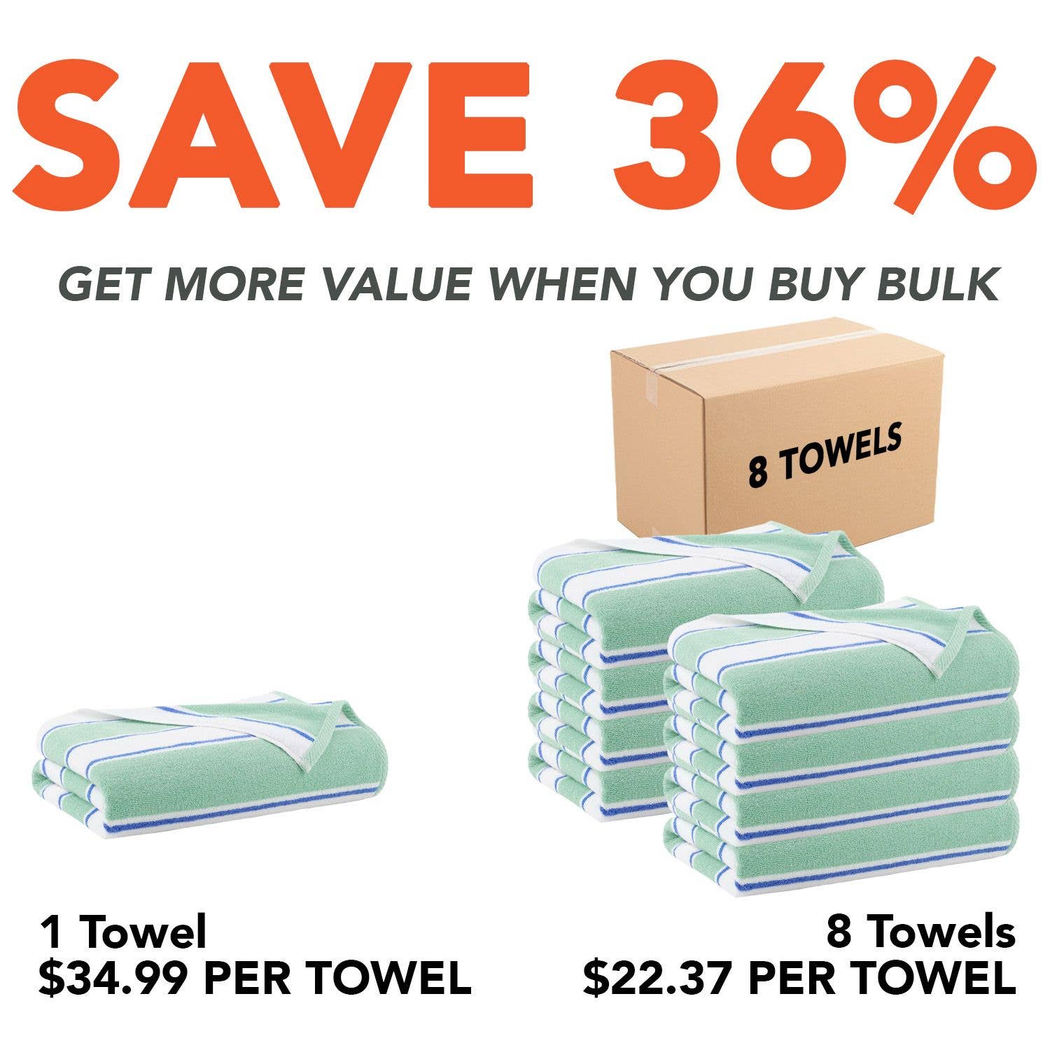 Arkwright Home - Wholesale Beach Towel - Aston & Arden Luxury Beach Towel 77