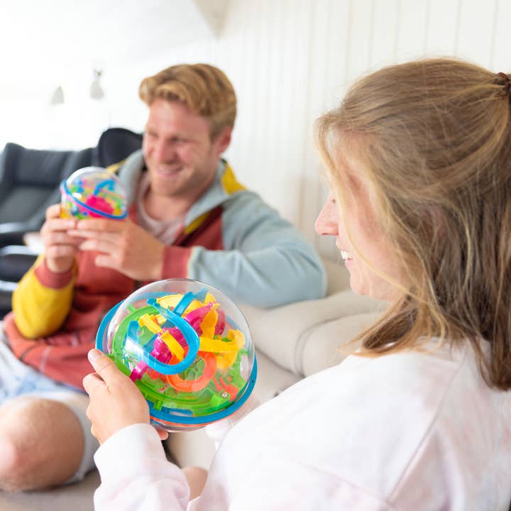 HQ Kites & Designs - Wholesale Classic Toy - Kids - Addict-A-Ball 20 cm / 7.9 in4