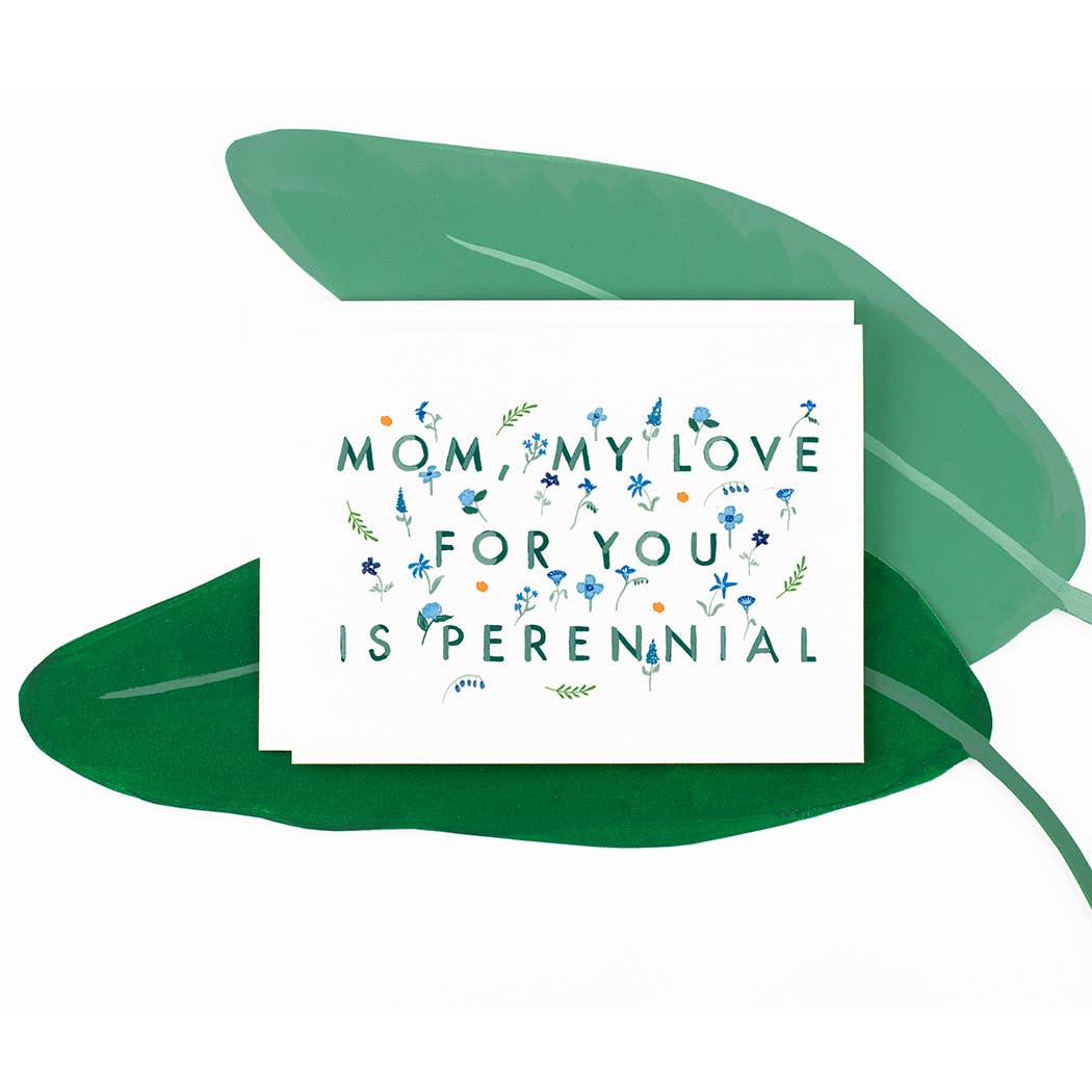 Dear Hancock – Großhandel Muttertagskarten – Mom Staude1