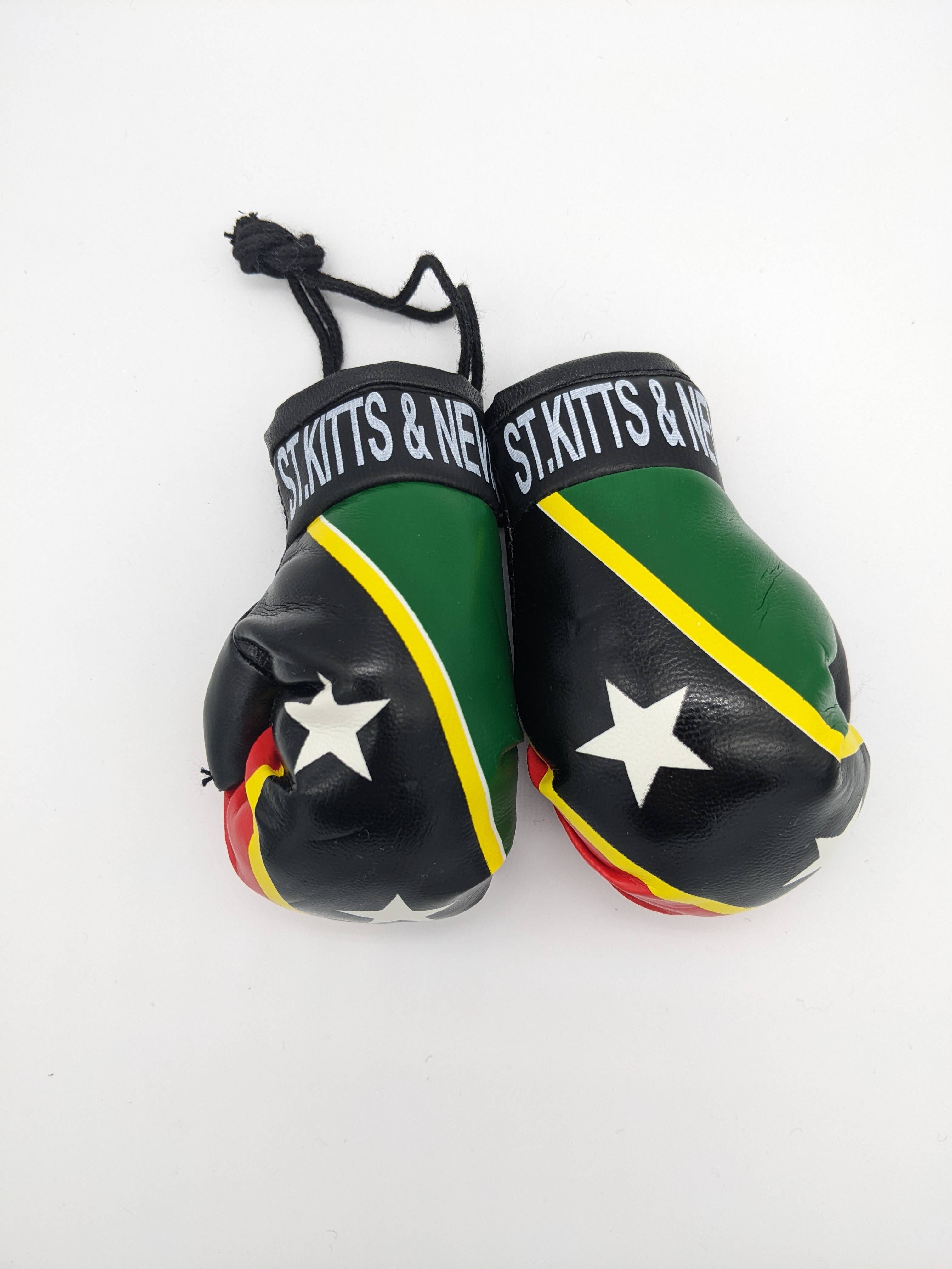 Flag Matrix Inc - Wholesale Sporting Accessories - International Boxing Gloves32
