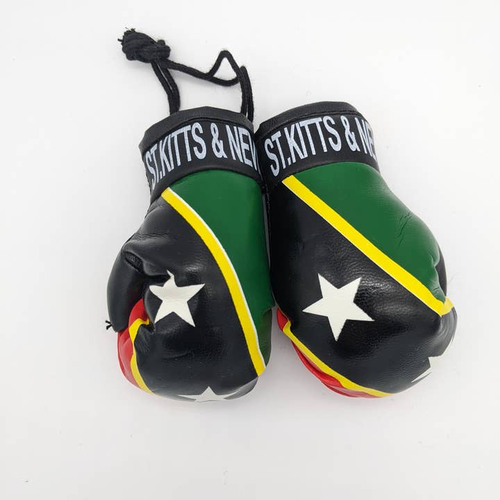 Flag Matrix Inc - Wholesale Sporting Accessories - International Boxing Gloves32