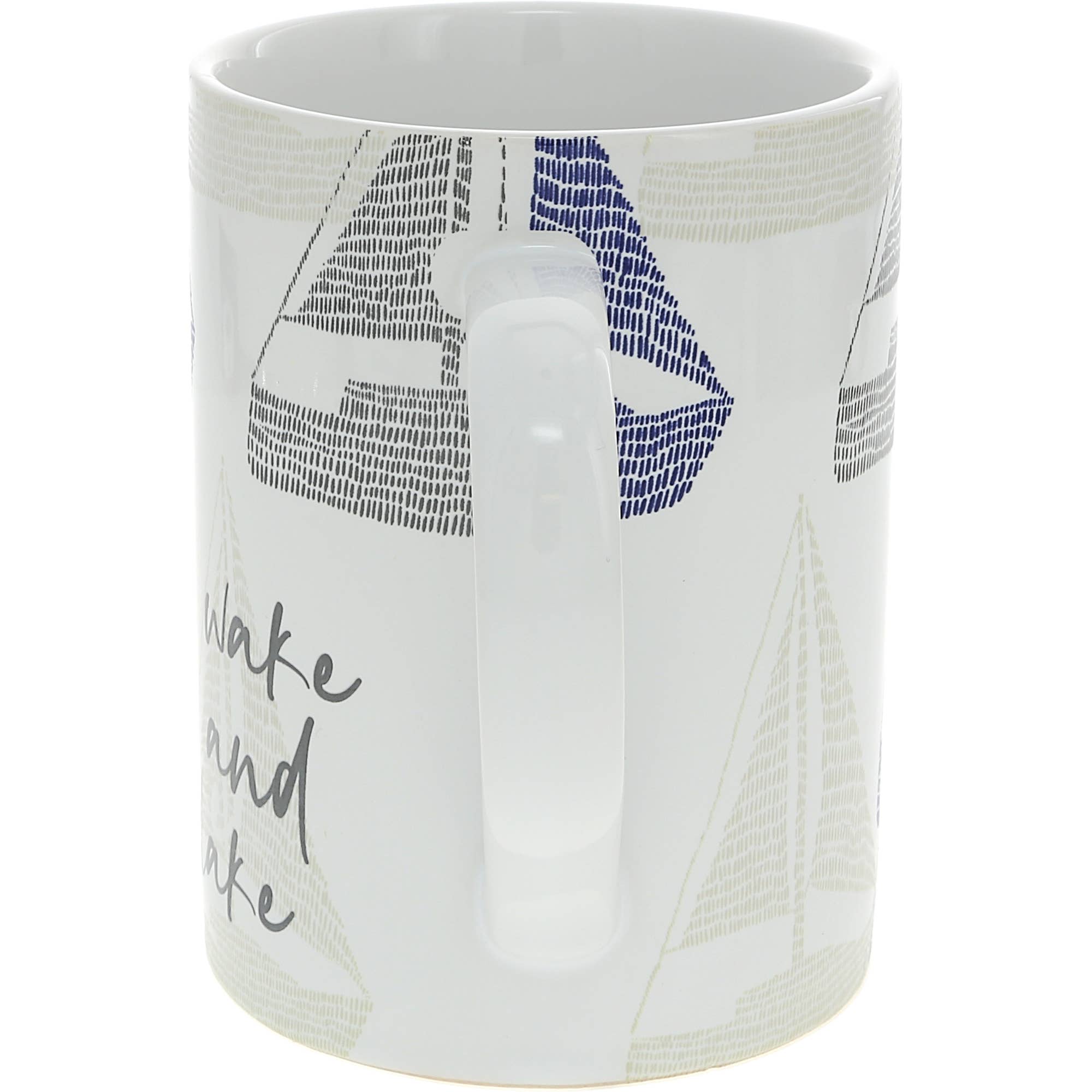 Pavilion - Wholesale Coffee Mug - Wake and Lake - 18 oz Mug5