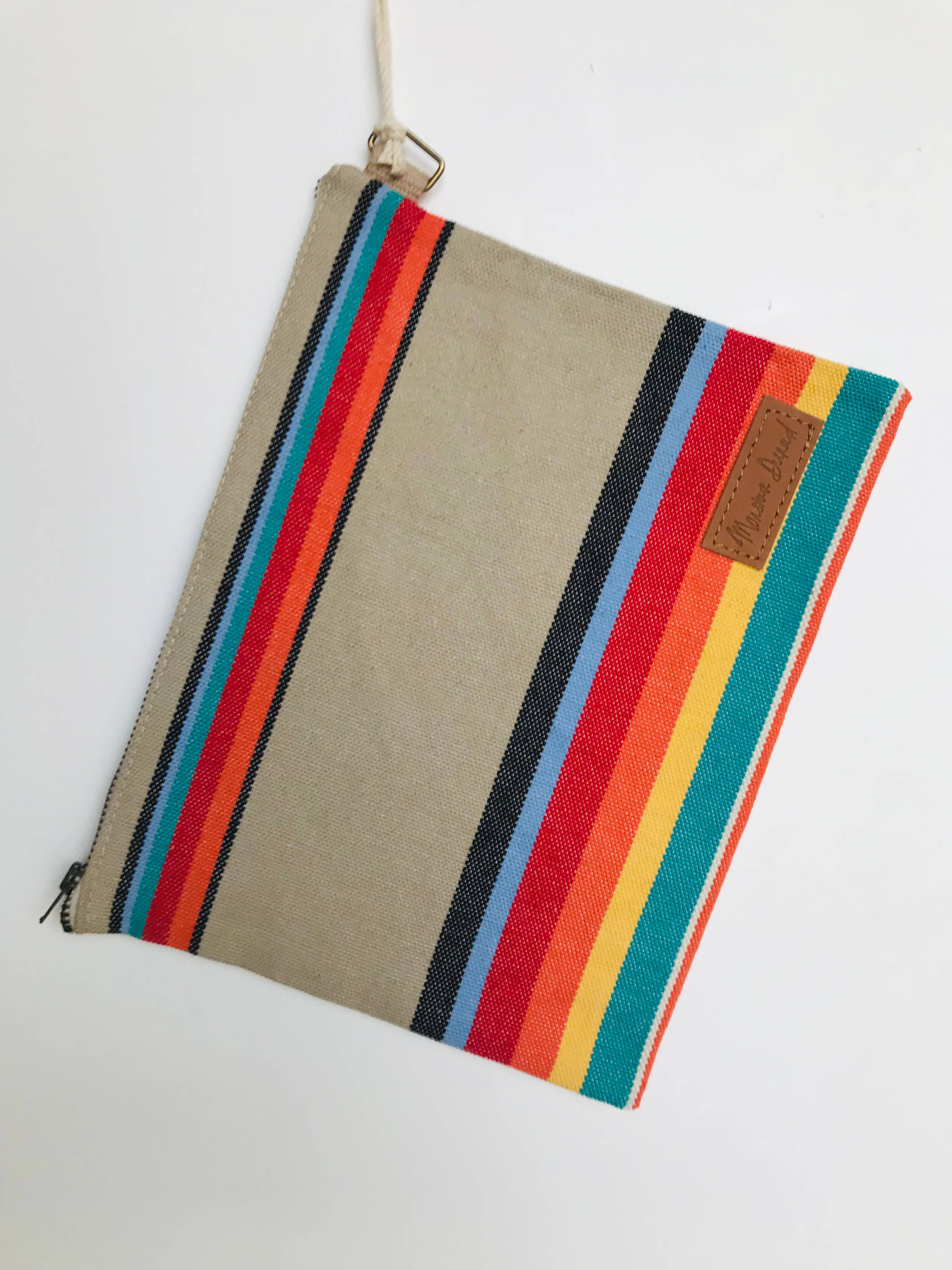 Monsieur Durand - Wholesale Crossbody Bag - Unisex - The GAMME A BAG with pouch8