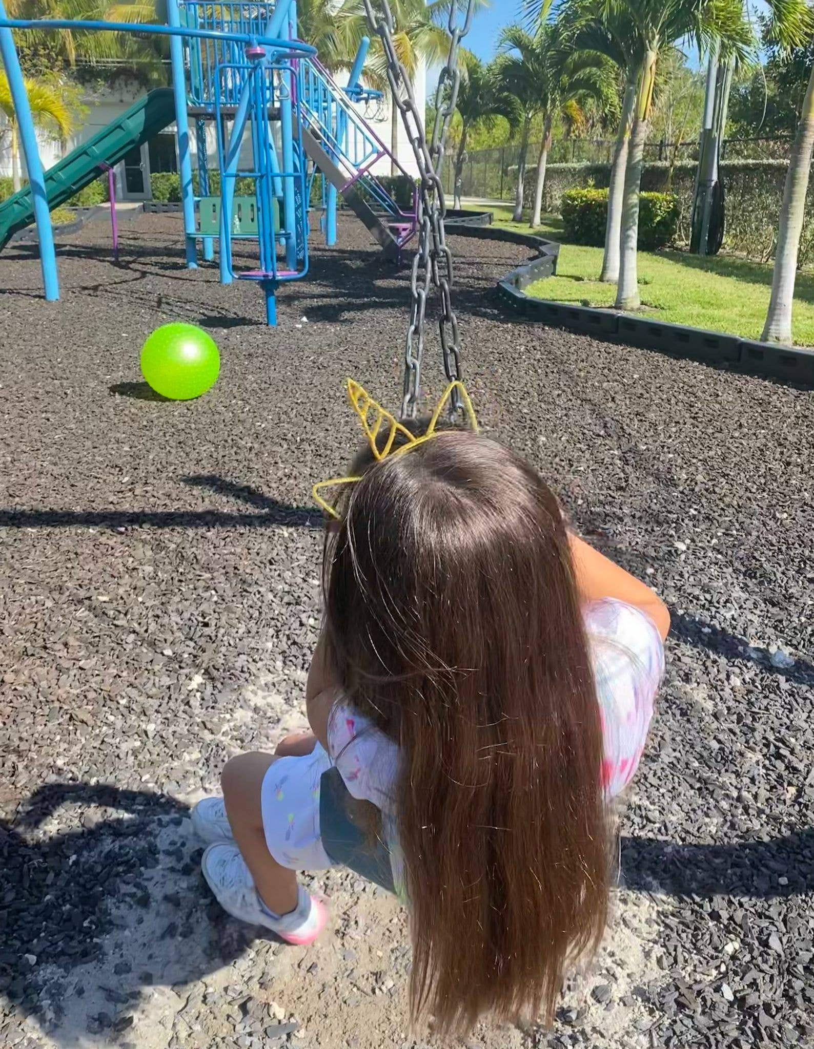 Magia Galaxy - Vendita all'ingrosso Fascia per capelli - Bambini - Fascia per capelli unicorno3