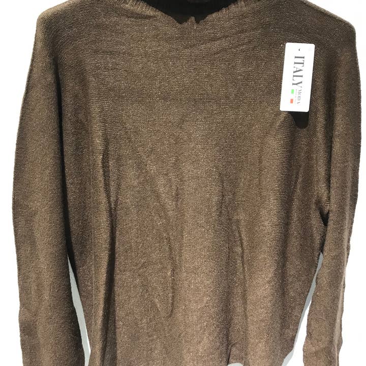 Only Yuan - Wholesale Knit Sweater - Women's - ref 8010 jersey5