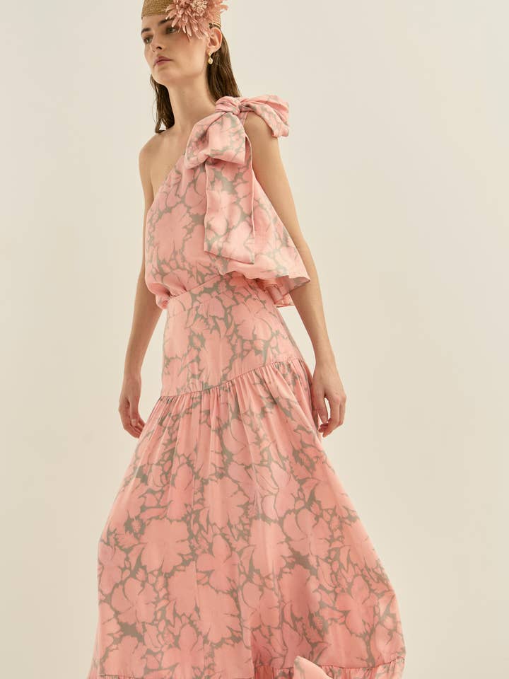 Top Vania · Allegra · for wholesale by Bruna