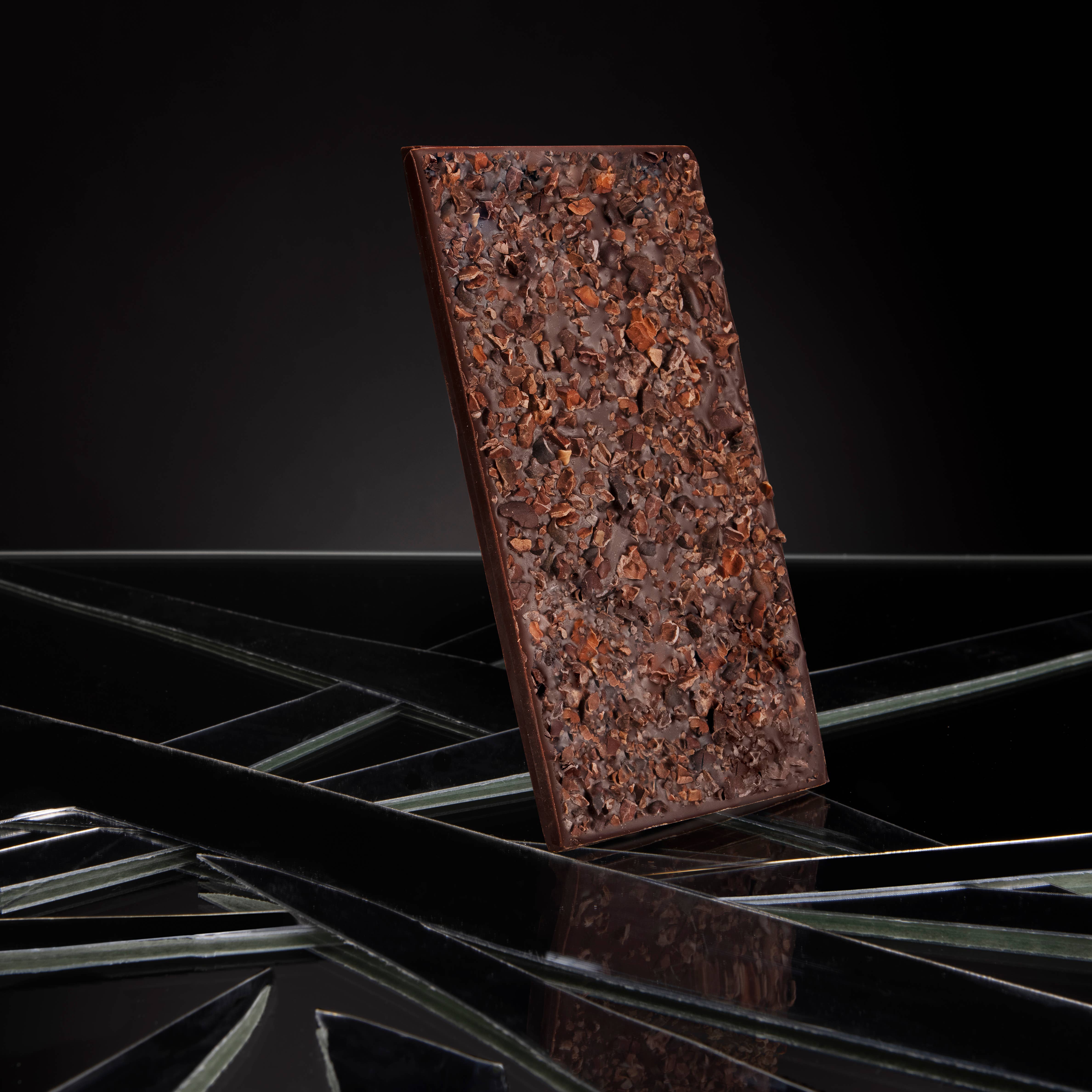 LIM Chocolate - Wholesale Chocolate Bar - TUMACO 74%1