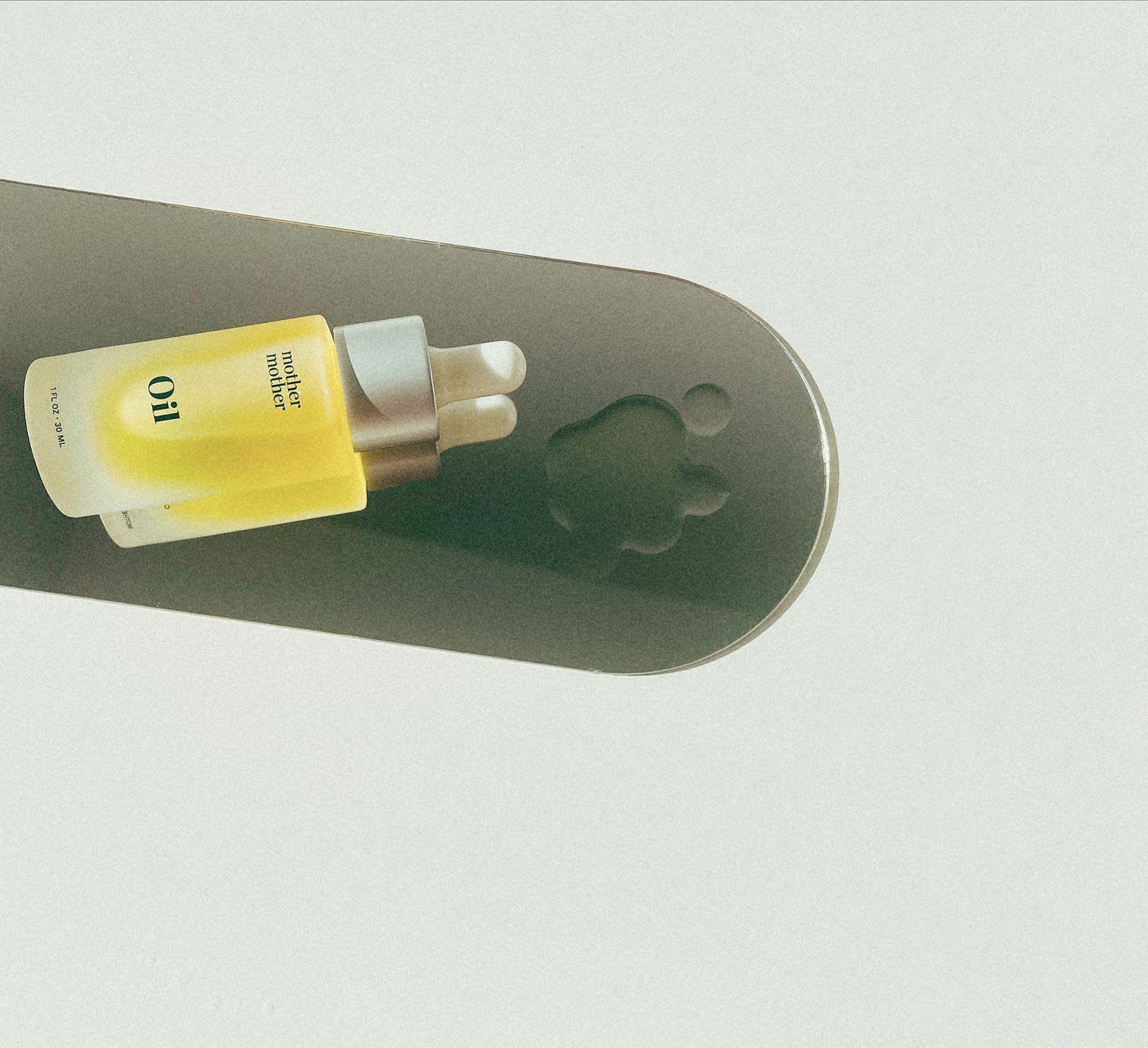 Mother Mother – Óleo para banho/corpo por atacado – Óleo de rosto + barriga6