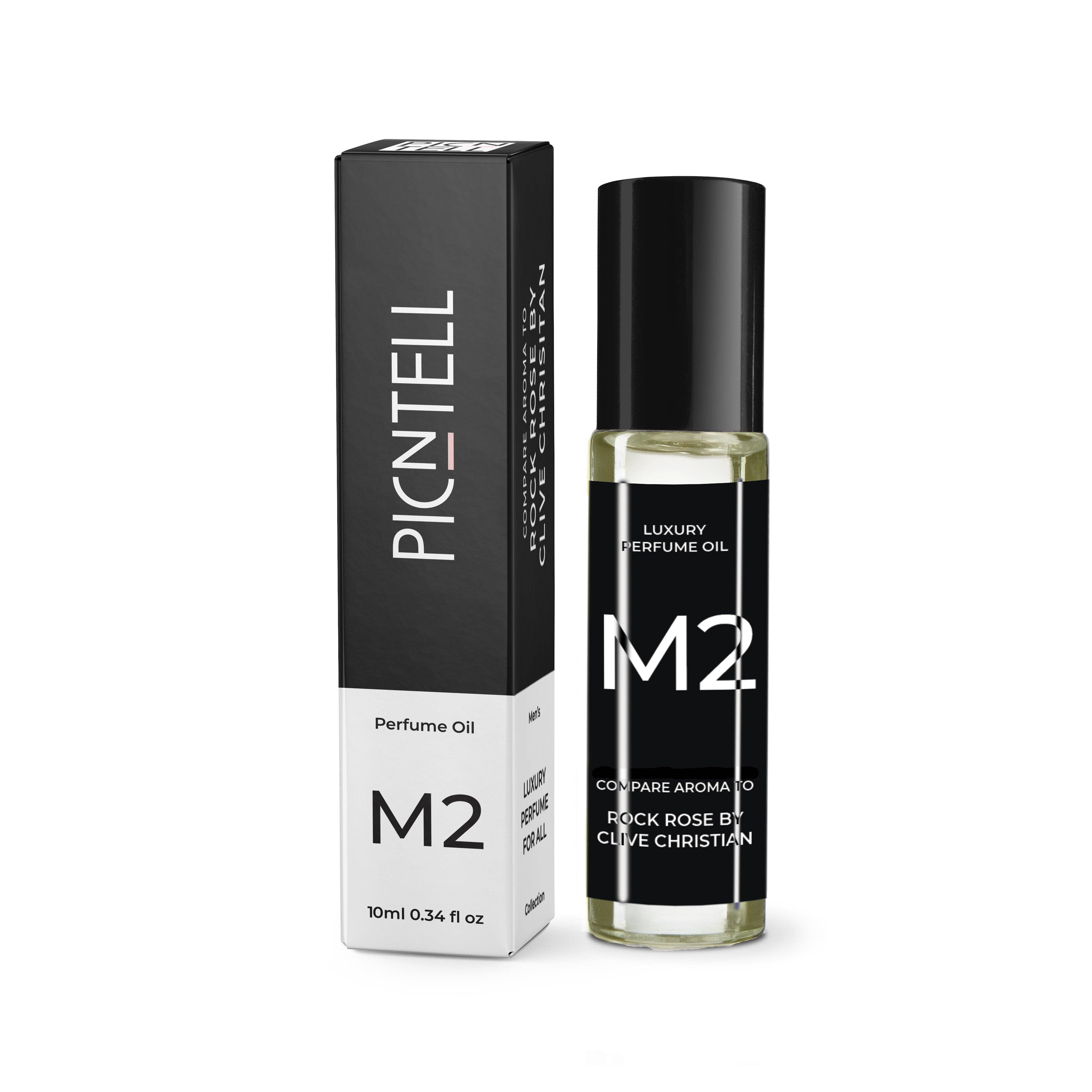 PICNTELL - Wholesale Perfume/Eau de Toilette - PICNTELL Favorite Travel Perfume By The Dozen | Impulse Buy 10