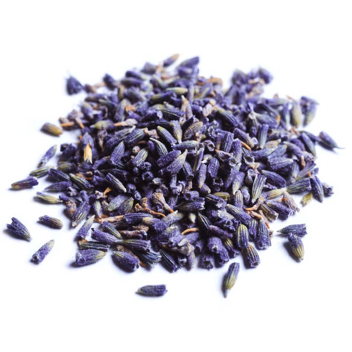 Fleurs de lavande séchées 200 g- Marque blanche pour la vente par Natamiris