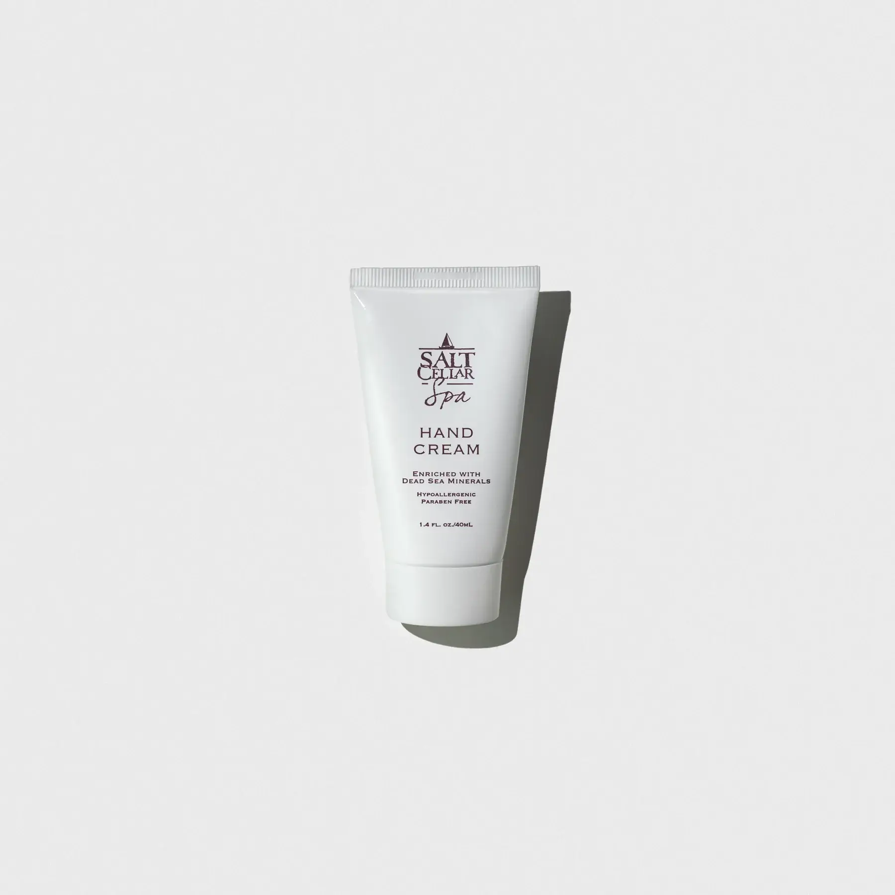 Salt Cellar Spa - Wholesale Hand Cream/Lotion - Travel Sized Hand Cream2