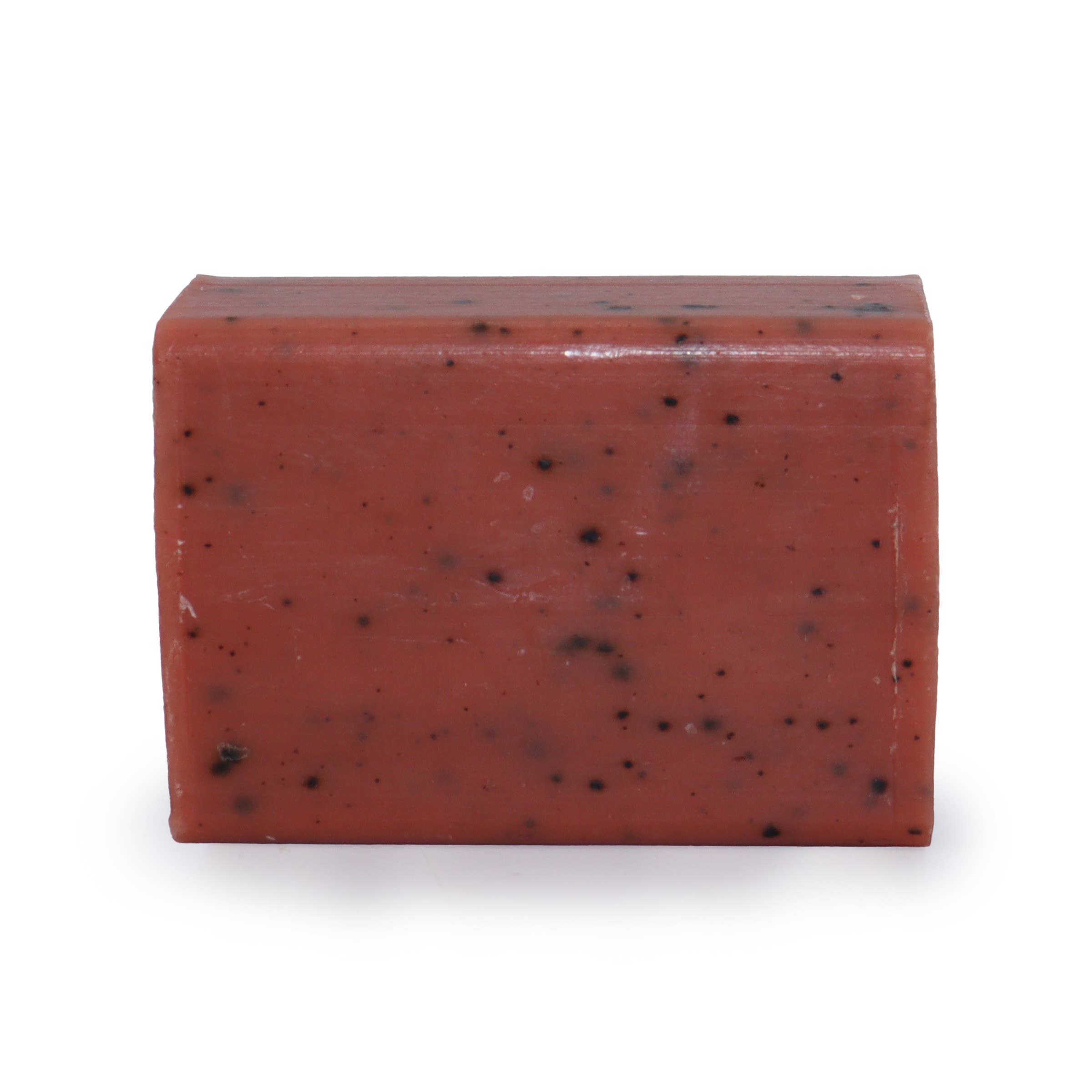 AWGifts Europe - Wholesale Bar Soap - Shea Butter and Kaolin Clay Soap - Made in UK4