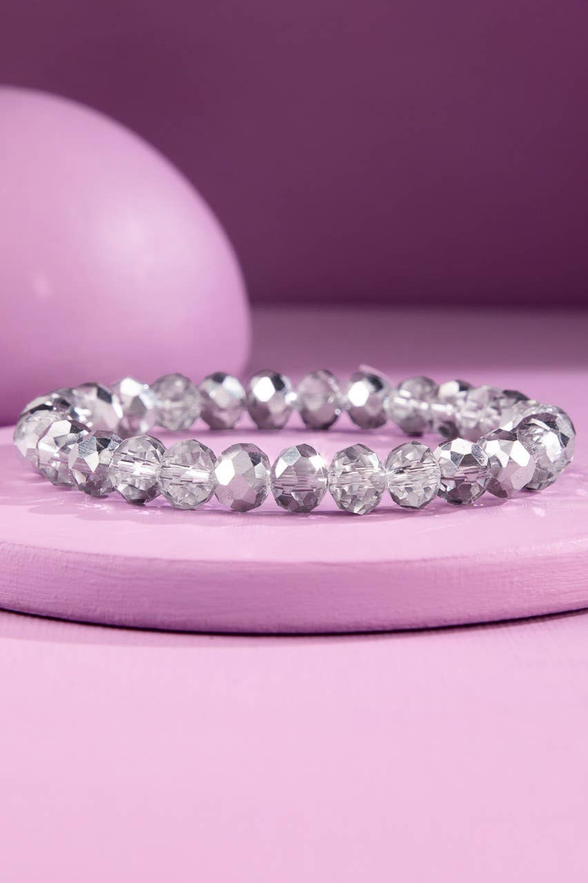 Urbanista – wholesale Beaded bracelet – Glass Beaded Bracelet21