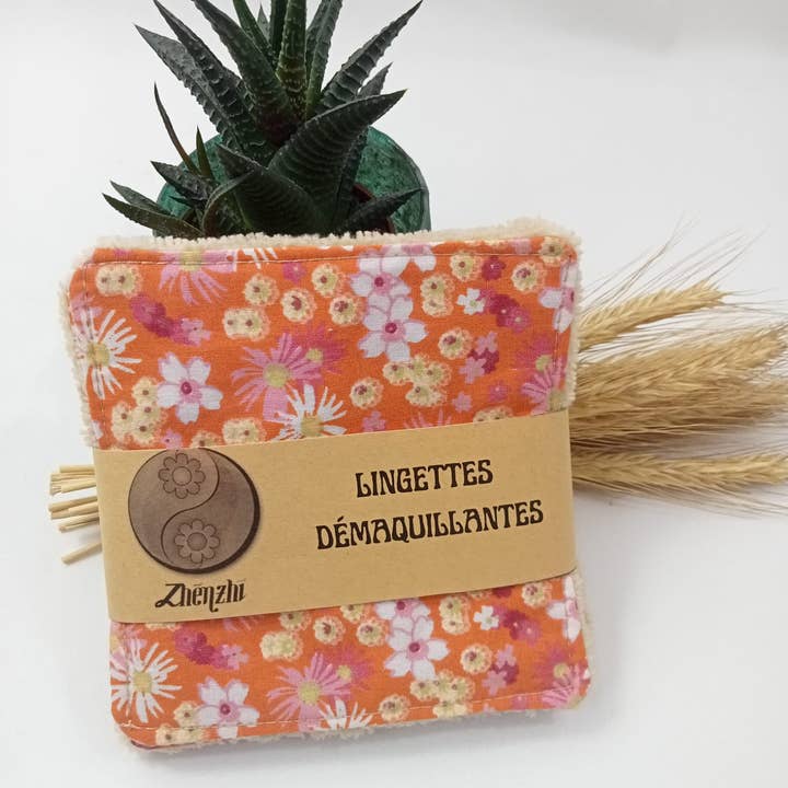 ZHENZHI - Wholesale Makeup Remover - Makeup remover wipes x5 3