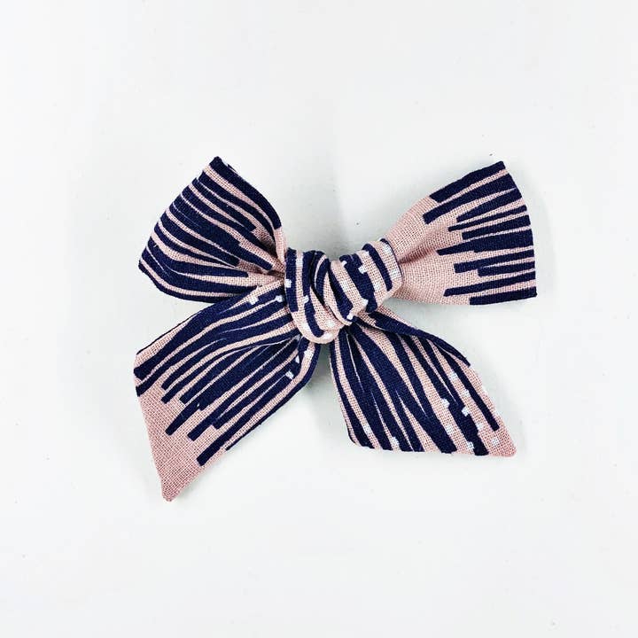 Pink and Purple Linen for wholesale by Wanderlust and Mayhem