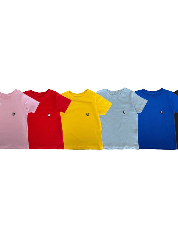 SoYou KIDS Basic T-Shirt für den Großhandel von SoYou Clothing