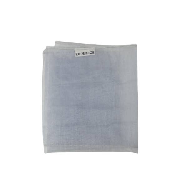 Beauty Blisss - Wholesale Gift Bag Set/Pack - Organza Gift Wrap Fillers – 24" Squares, 5pc & 6pc Sets13