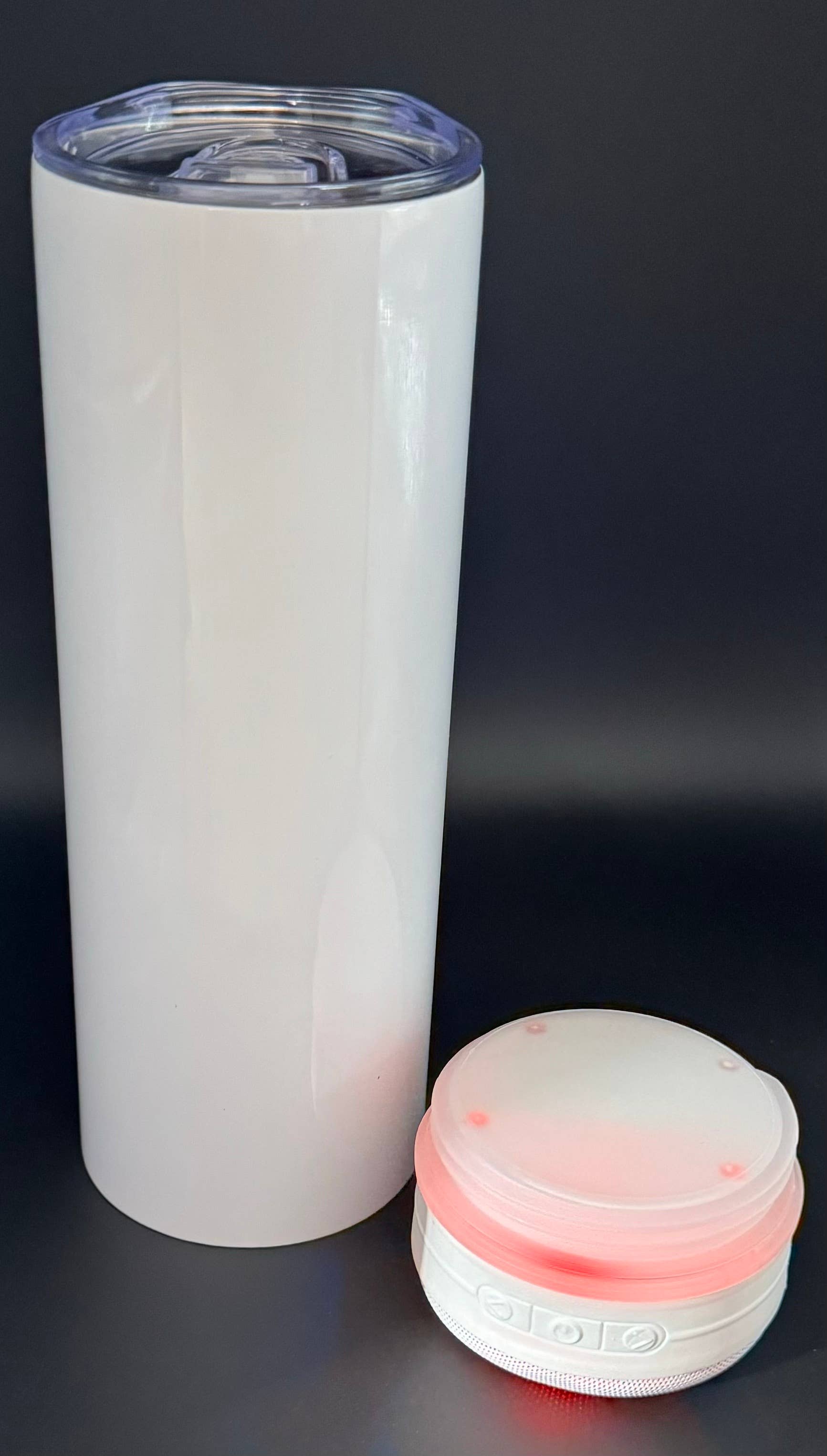 Your Custom Sports - Wholesale Insulated Mug/Tumbler - 20oz Stainless Steel Tumbler - NBA - Celtics3