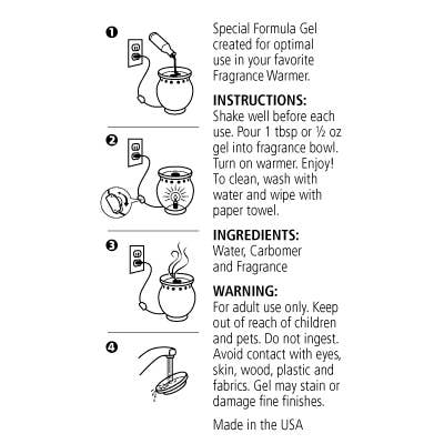 La-Tee-Da! - Wholesale Fragrance Oil - Fragrance Gel - Perfectly Pomegranate1