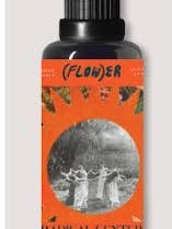RADICAL CENTER FLOWER ESSENCE til at nyde jordiske lækkerier for engroshandel hos Fe Earth to Body