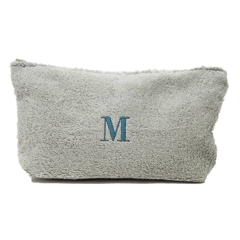 Giardino Segreto - Wholesale Pouch - Women's - Customizable cotton sponge clutch1