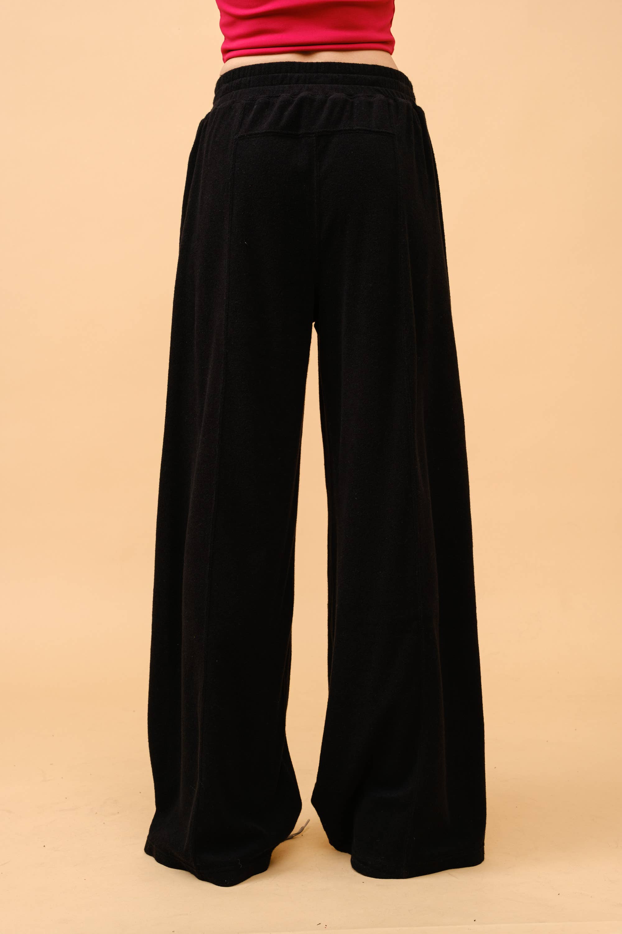 Signature 8 - Venta al por mayor Pantalones - Mujer - PANTALONES DE FELPA DE TOALLA S804997