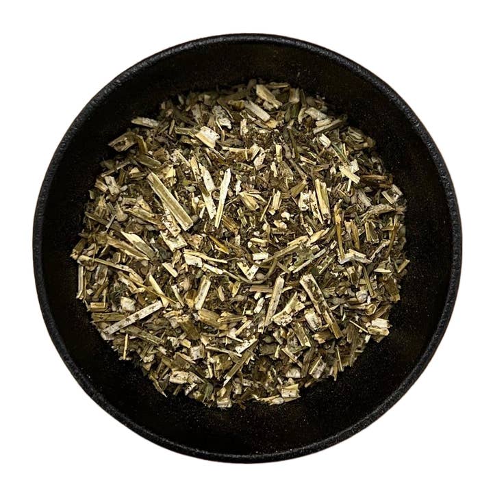 LA Herb - Wholesale Herbs - Catnip Flower & Leaf Cut (Nepeta Cataria)2