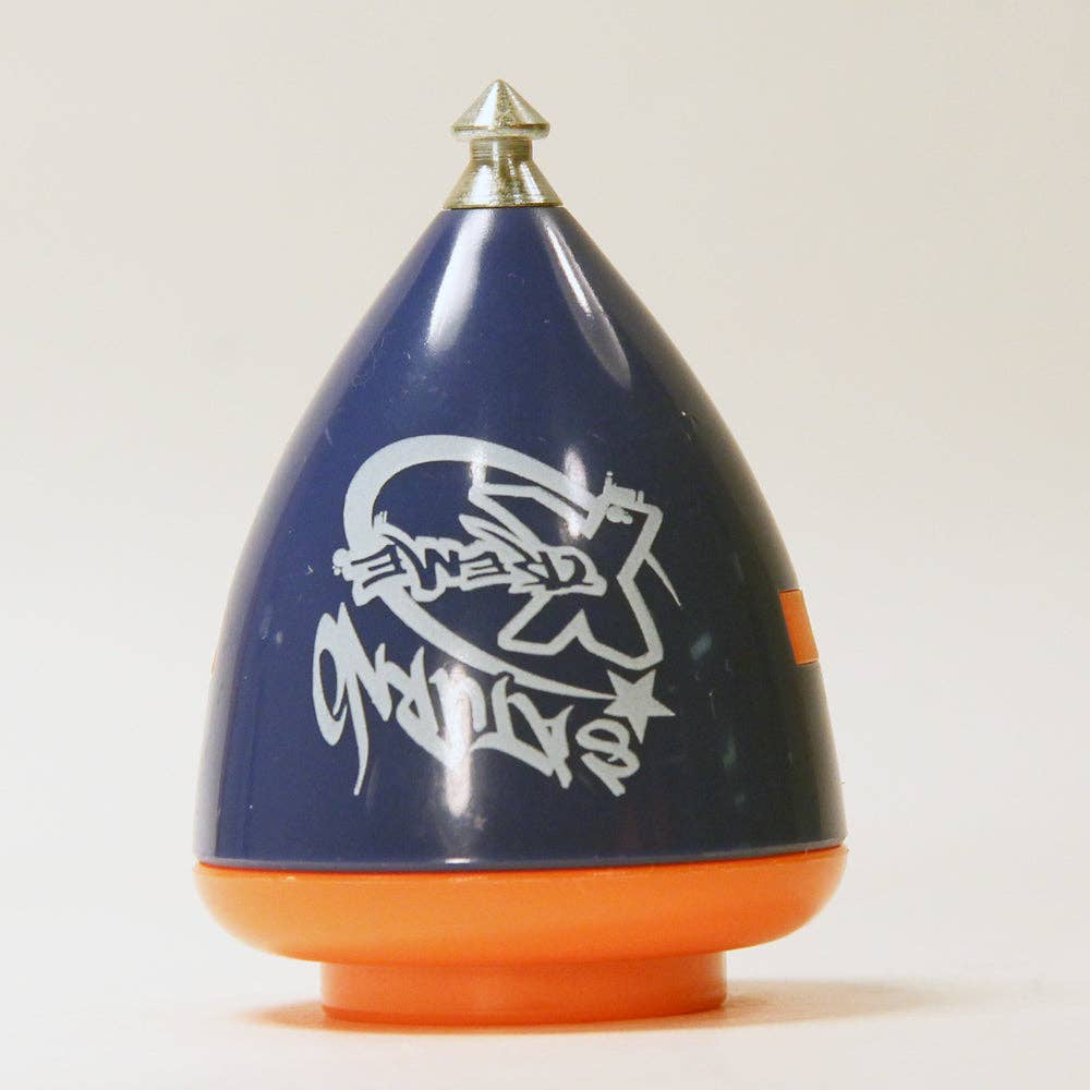 YoYoSam Wholesale - Wholesale Classic Toy - Kids - Trompos Space SL Spin Top Saturno Xtreme - Fixed Tip SpinTop49