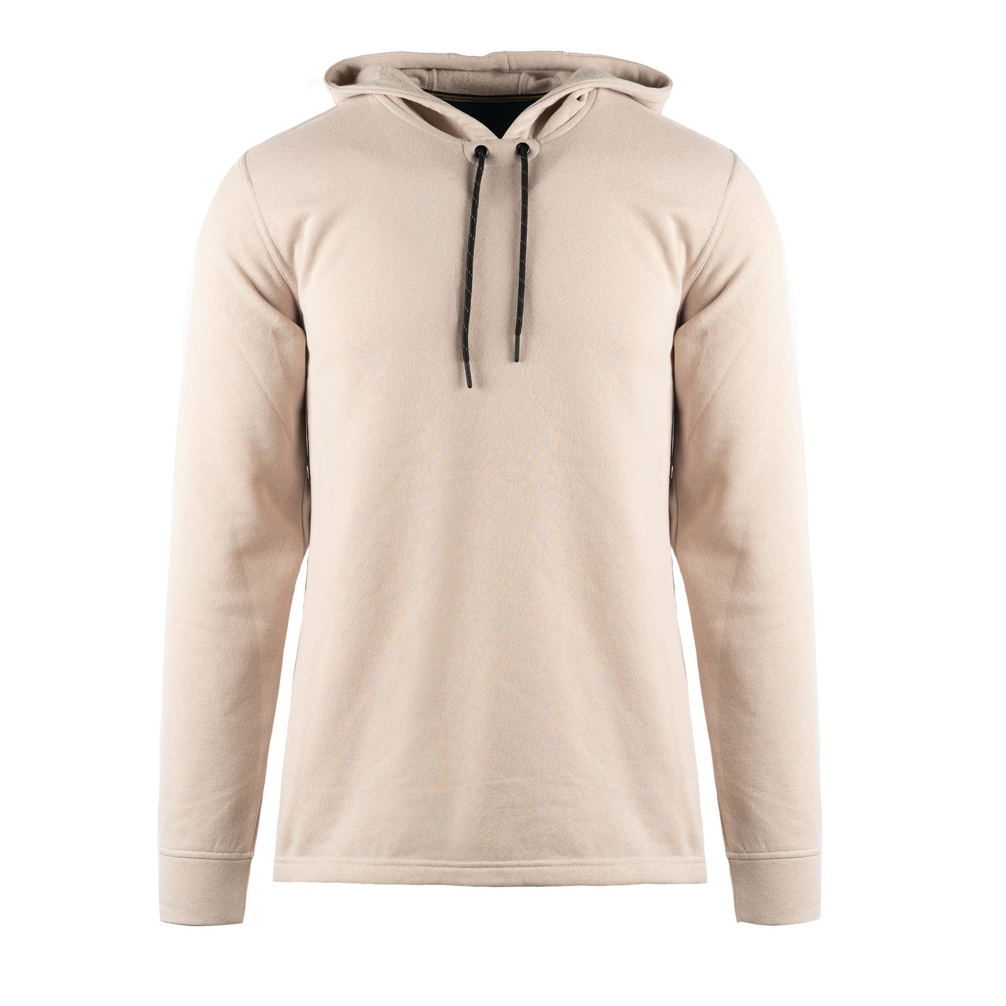 Burnside – Großhandel Hoodie – Herren – Pinstripe Pullover Fleece-Hoodie1