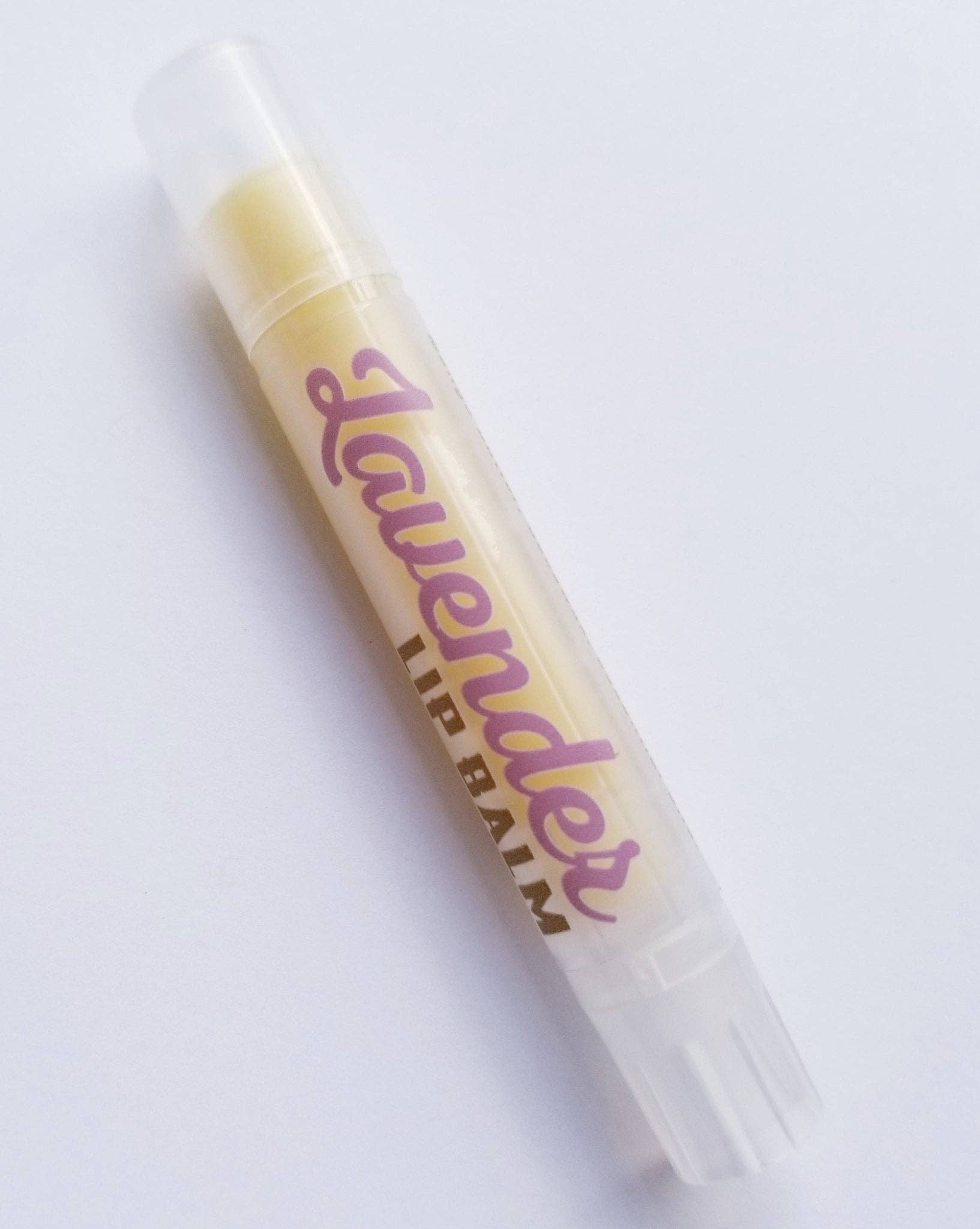 Naked Goat Farm Ltd. - Wholesale Lip Balm - Lip Balm Tubes4