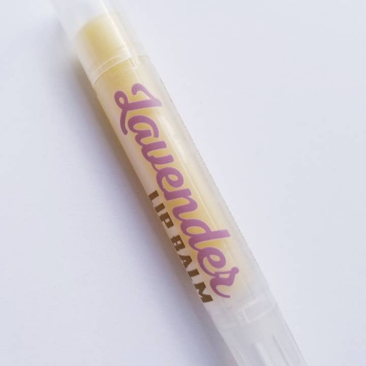 Naked Goat Farm Ltd. - Wholesale Lip Balm - Lip Balm Tubes4