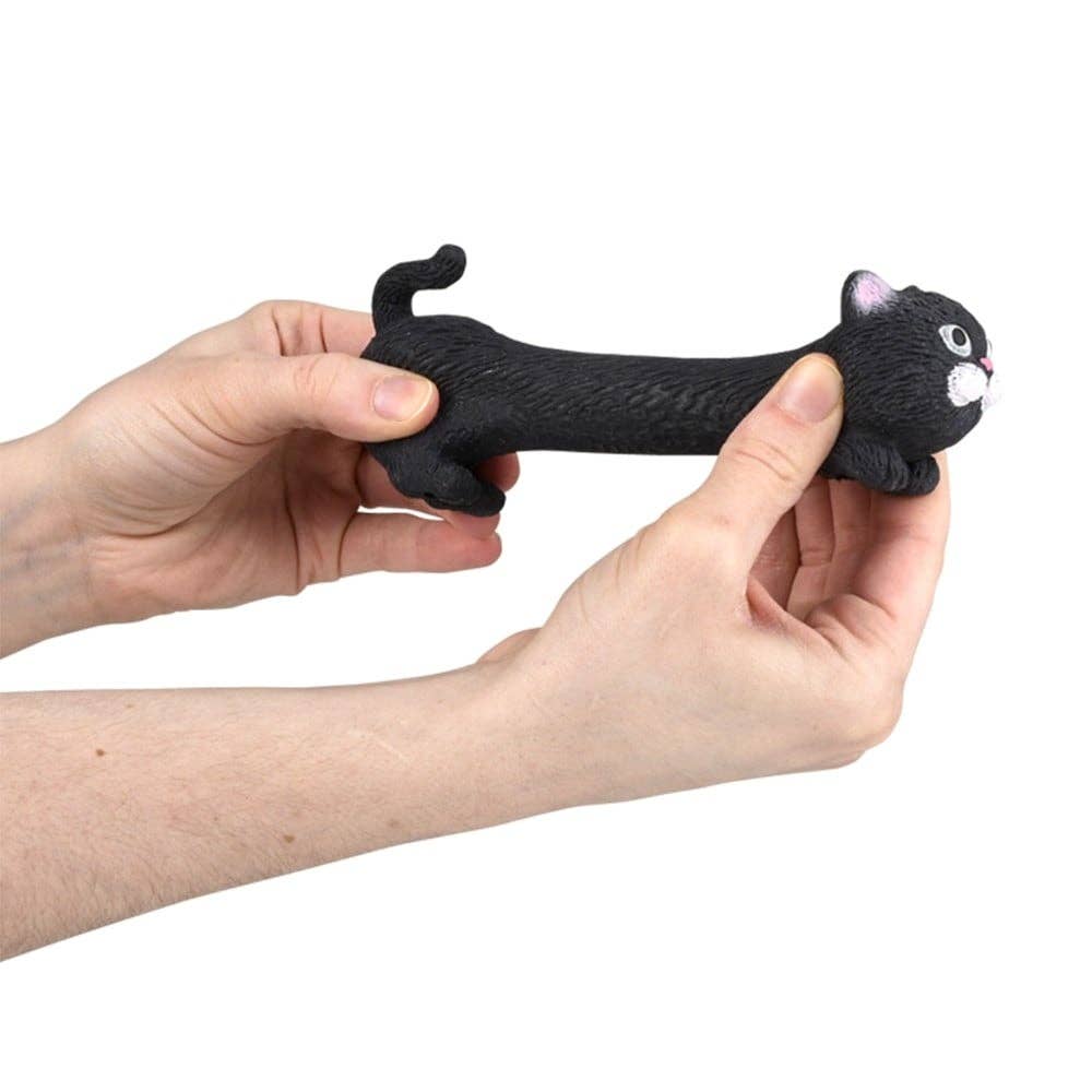 La Luna Bella - Toys - Wholesale Squishy Toy - Kids & Baby - 4" STRETCHY, SQUISH CAT LLB Squishy Toys7