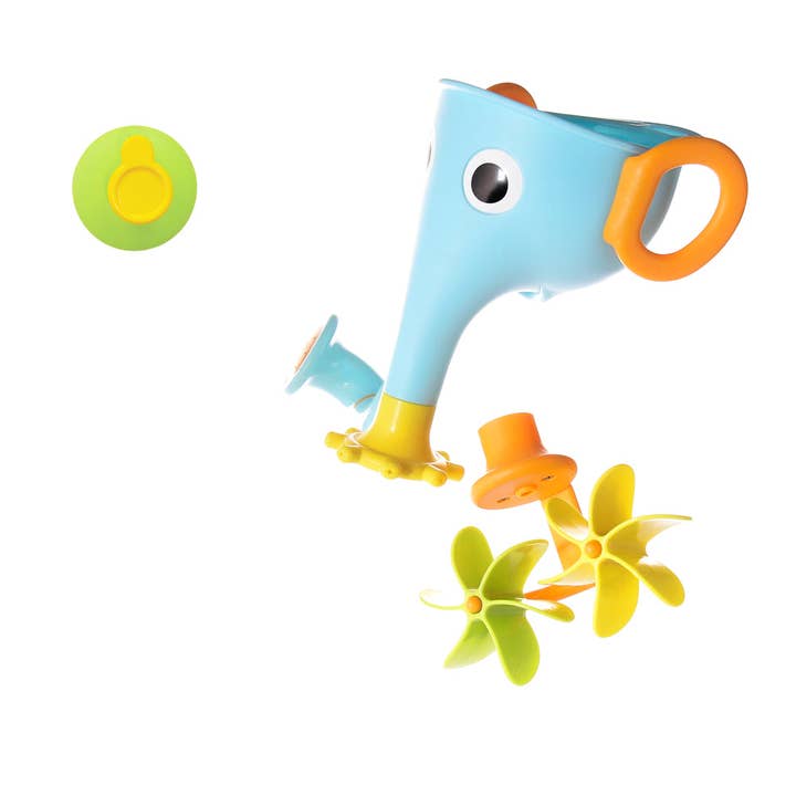 Yookidoo - Wholesale Bath Toy - Baby - FunElefun Fill 'N' Sprinkle17