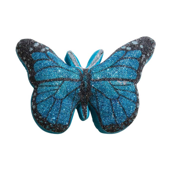Kissen in Schmetterlingsform für den Großhandel von Sparkles Home