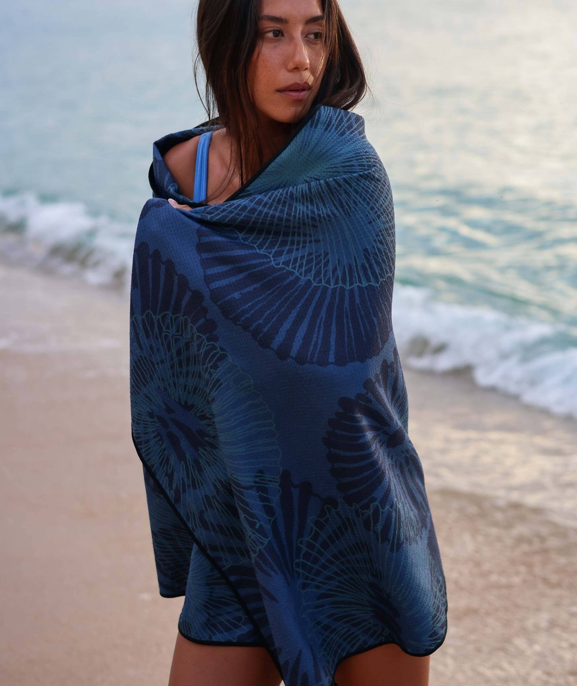 Tag Aloha Co. – Großhandel Badetuch – Strandtuch - 'Opihi3