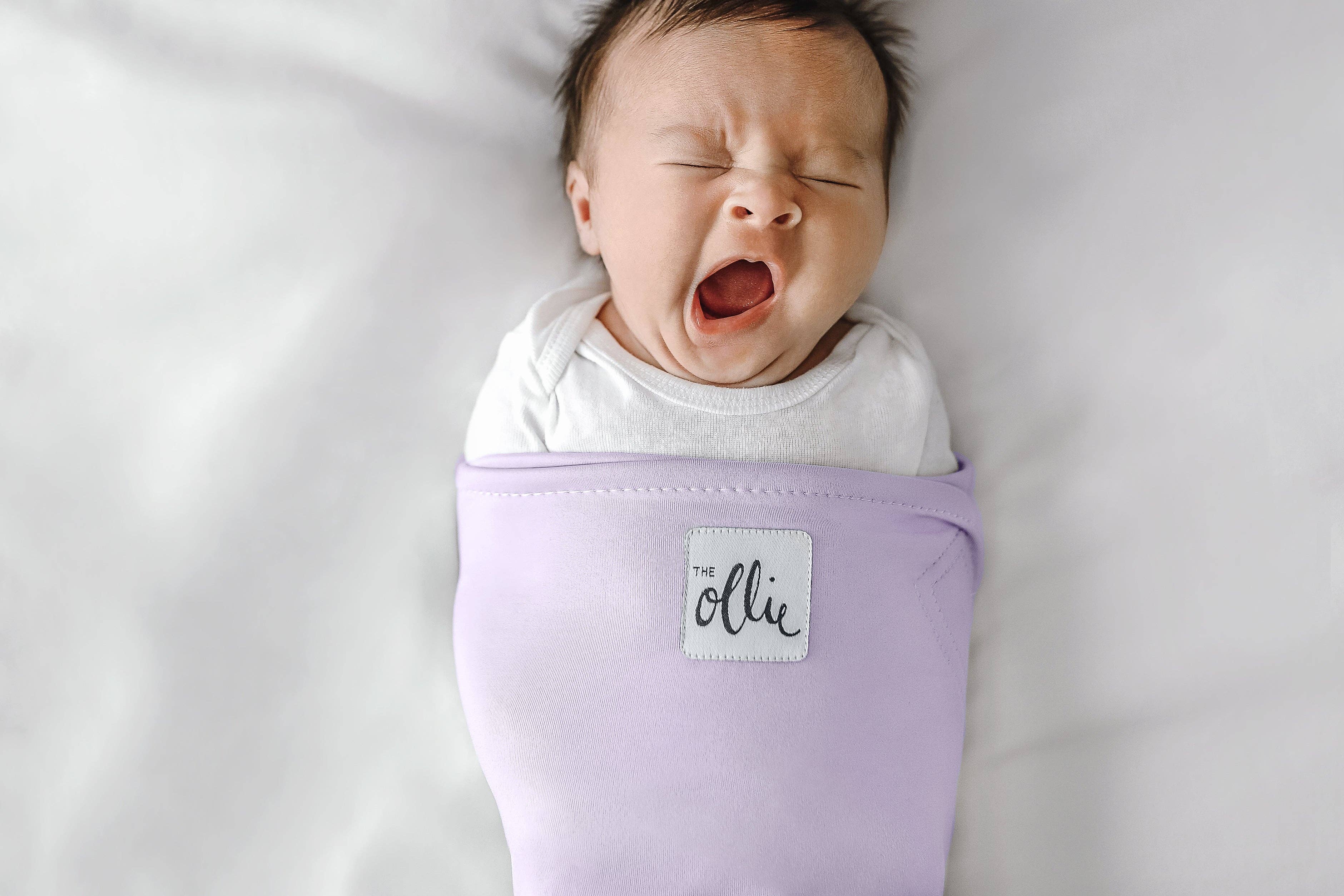 The Ollie World - Wholesale Swaddle - Baby - The Ollie® Swaddle52